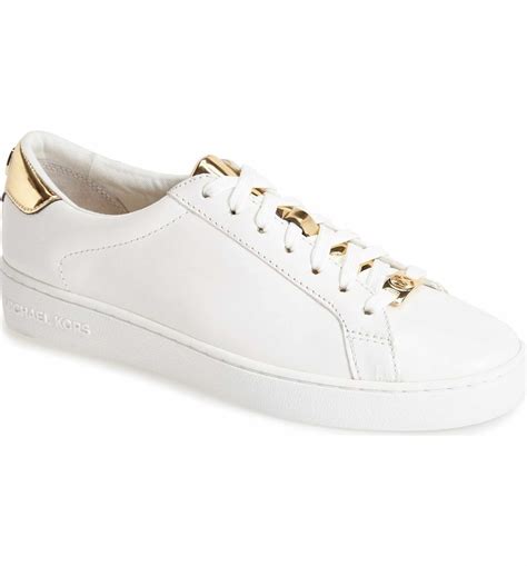 fashion sneaker michael kors shoes|michael kors sneaker shoes sale.